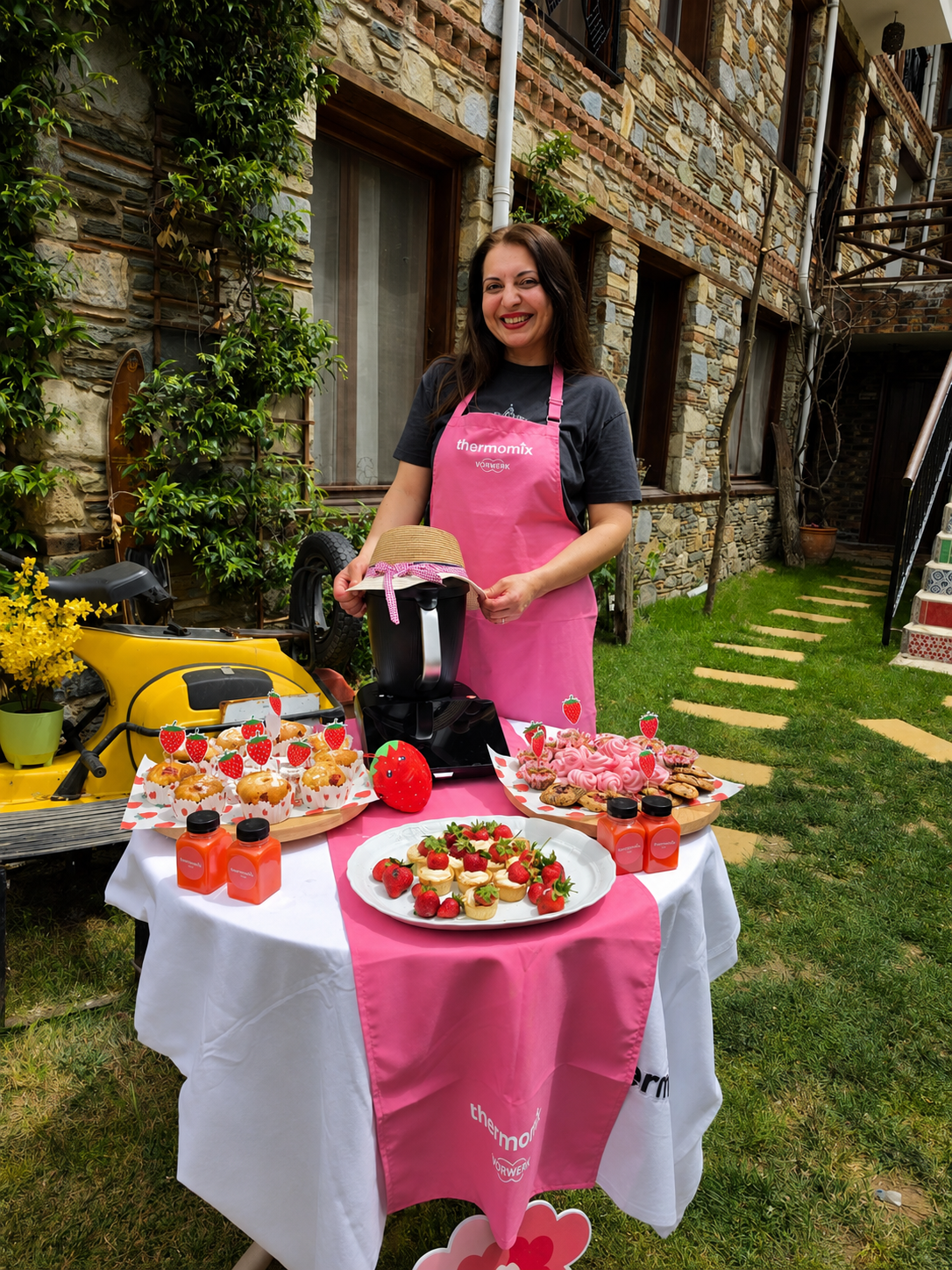Thermomix TM7